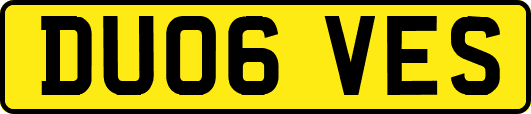 DU06VES