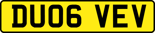 DU06VEV