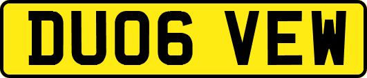 DU06VEW