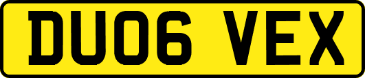 DU06VEX