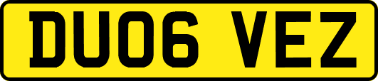 DU06VEZ