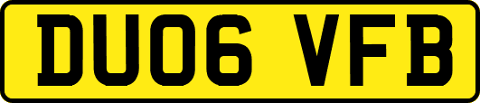 DU06VFB