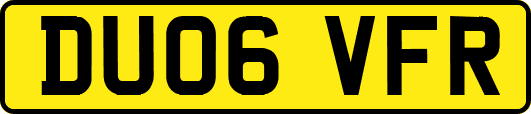 DU06VFR