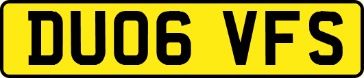 DU06VFS