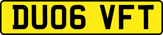 DU06VFT