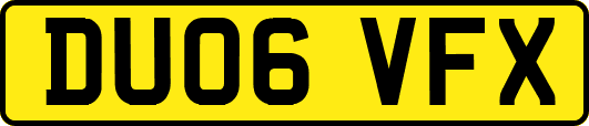 DU06VFX