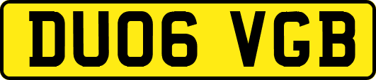 DU06VGB