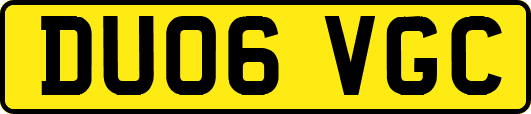 DU06VGC