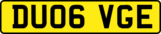 DU06VGE