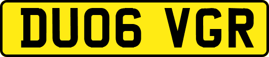 DU06VGR