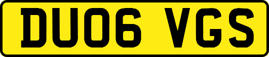 DU06VGS