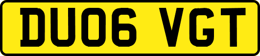 DU06VGT