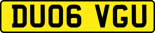 DU06VGU