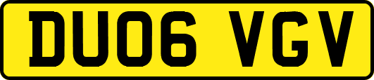 DU06VGV