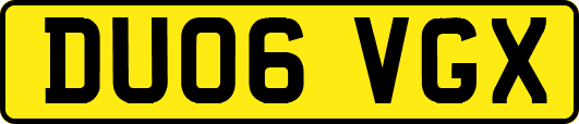 DU06VGX