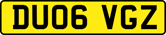 DU06VGZ