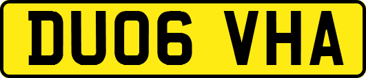 DU06VHA