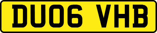 DU06VHB
