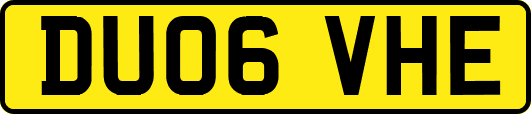 DU06VHE