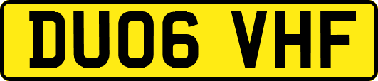 DU06VHF