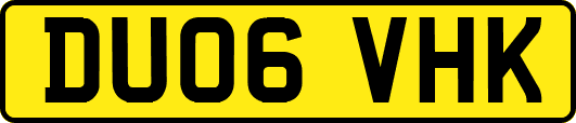 DU06VHK