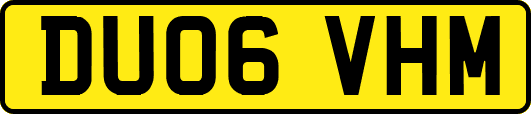 DU06VHM