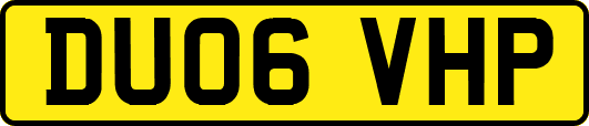 DU06VHP