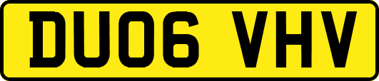 DU06VHV