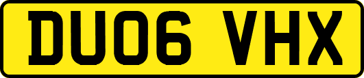 DU06VHX