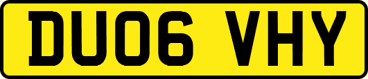 DU06VHY