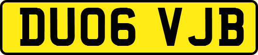 DU06VJB
