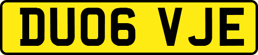 DU06VJE
