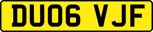 DU06VJF
