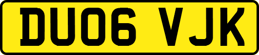 DU06VJK