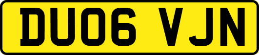 DU06VJN