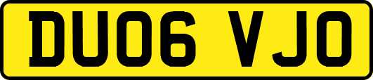 DU06VJO