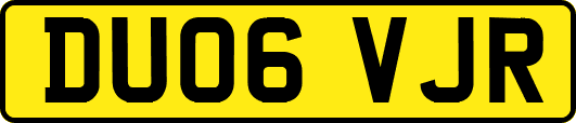 DU06VJR