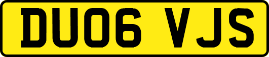 DU06VJS