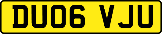 DU06VJU