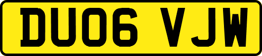 DU06VJW