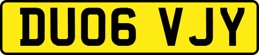 DU06VJY