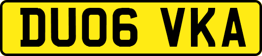 DU06VKA