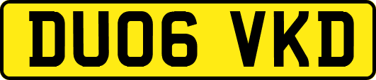 DU06VKD