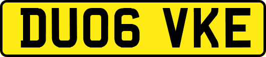 DU06VKE