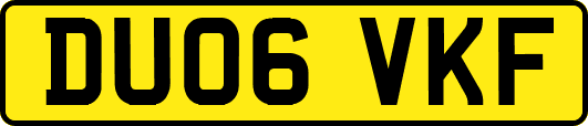 DU06VKF