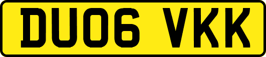 DU06VKK
