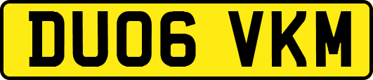 DU06VKM
