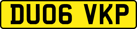 DU06VKP