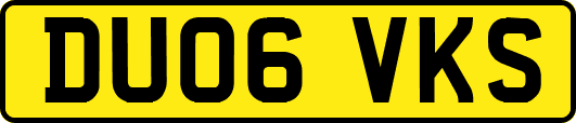 DU06VKS