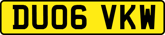 DU06VKW
